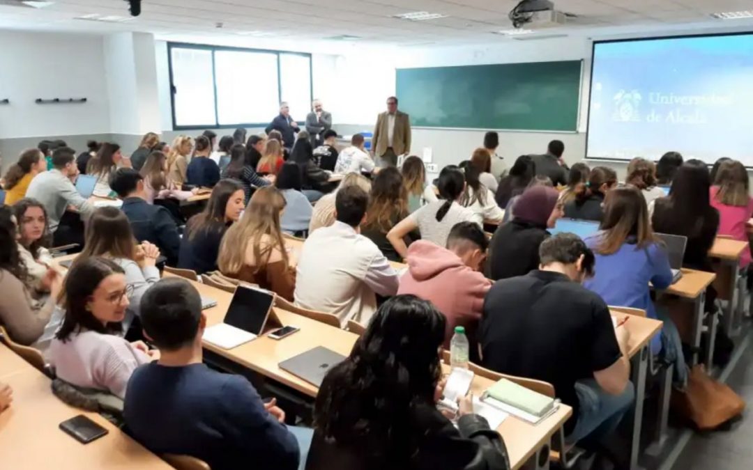 FIMIR confirma sus primeras tres conferencias para la feria