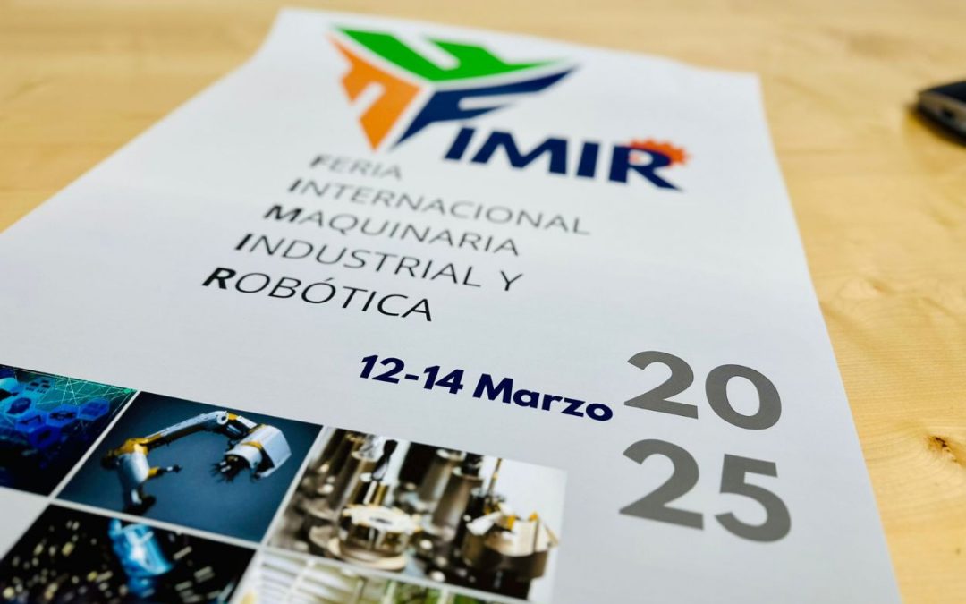 FIMIR 2025: éxito rotundo con más de 80 expositores y un aforo completo