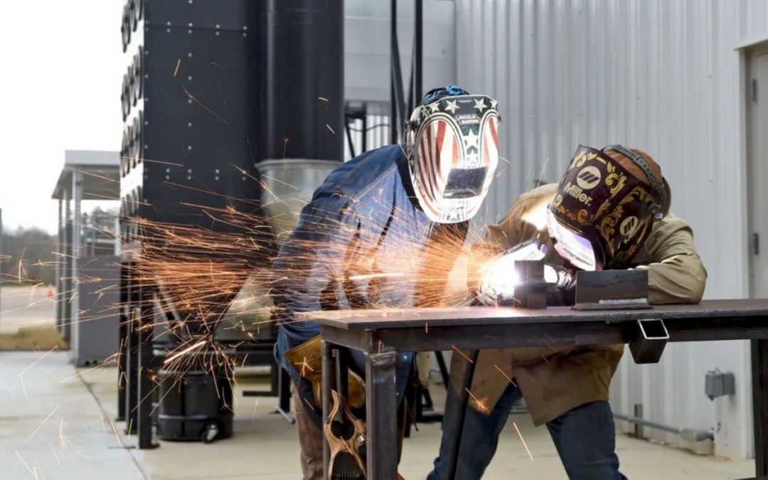 La Formación Profesional presente en FIMIR 2025